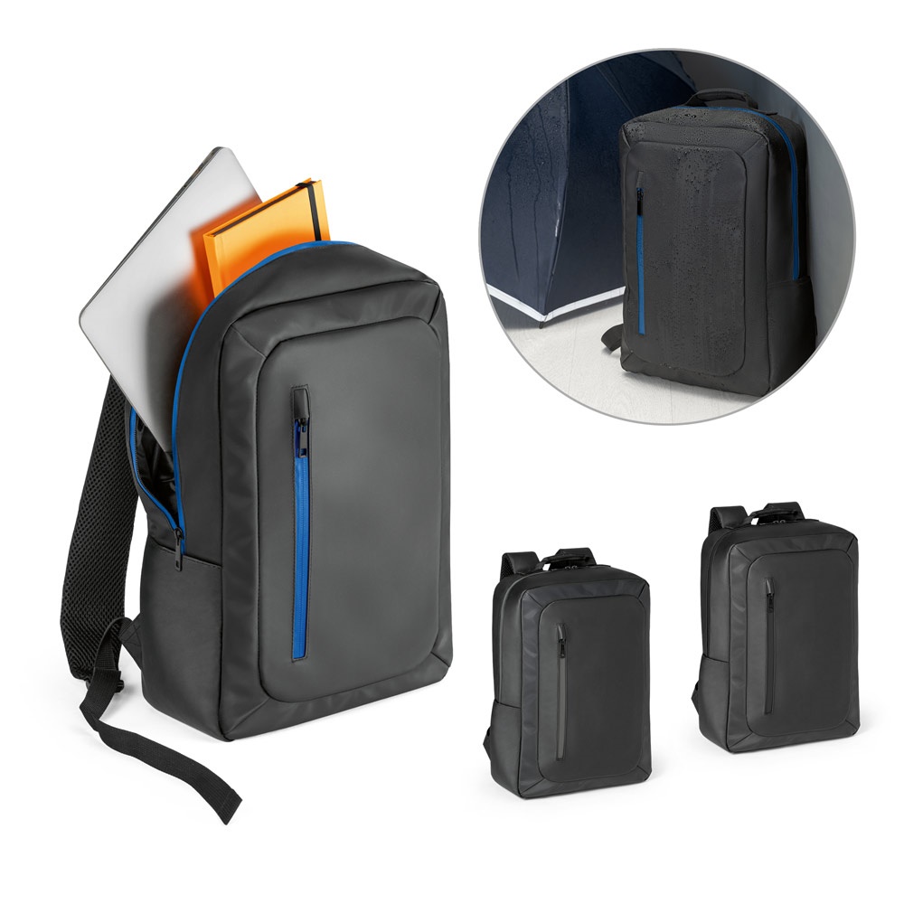 OSASCO. Laptop backpack 15’6” - 92637_set.jpg