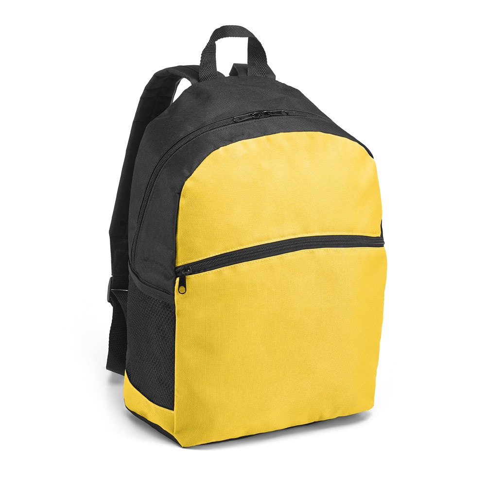 KIMI. Backpack in 600D - 92666_108.jpg