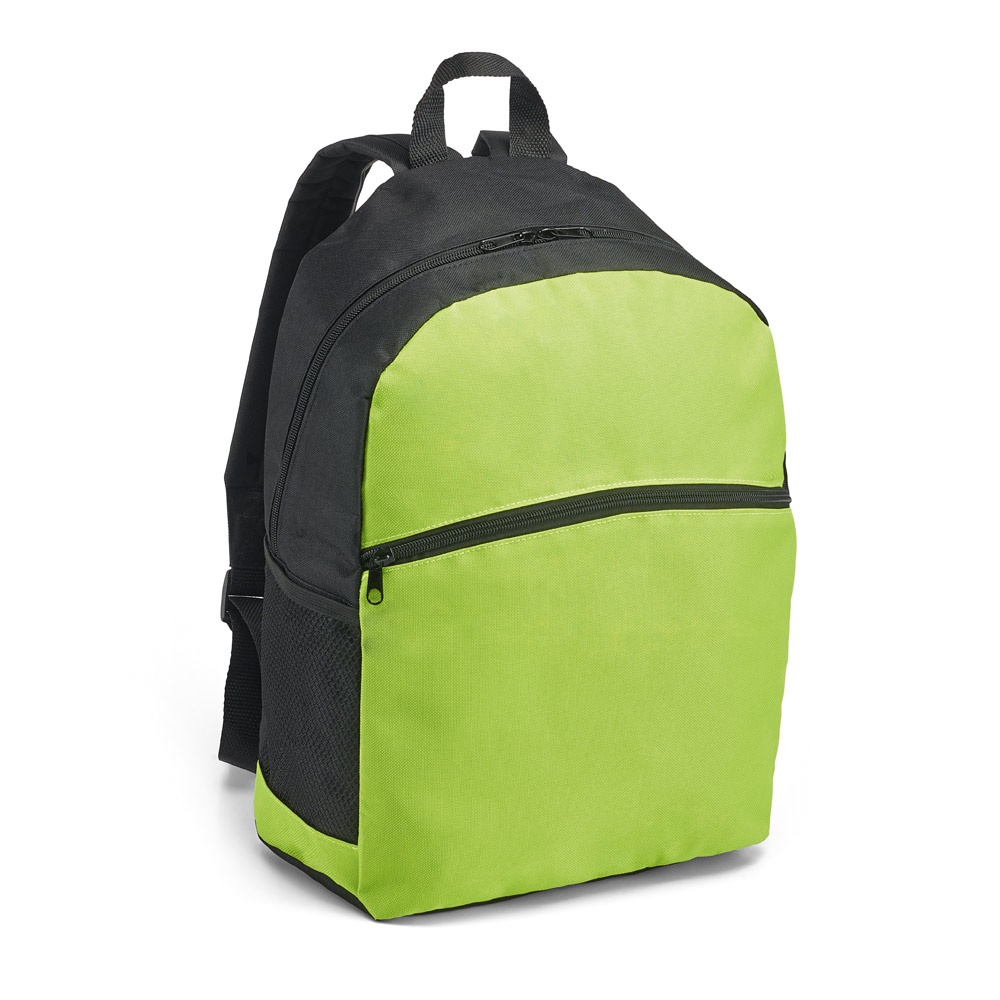 KIMI. Backpack in 600D - 92666_119.jpg