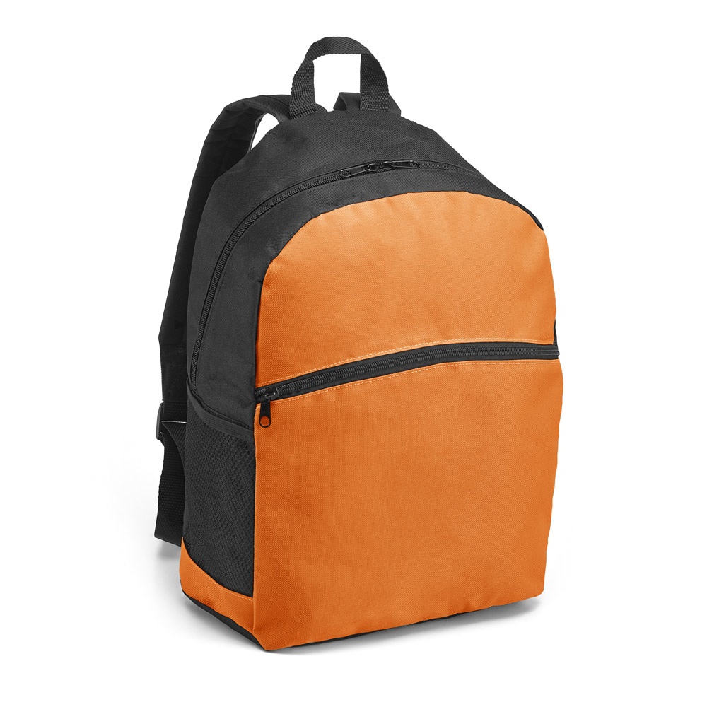 KIMI. Backpack in 600D - 92666_128.jpg