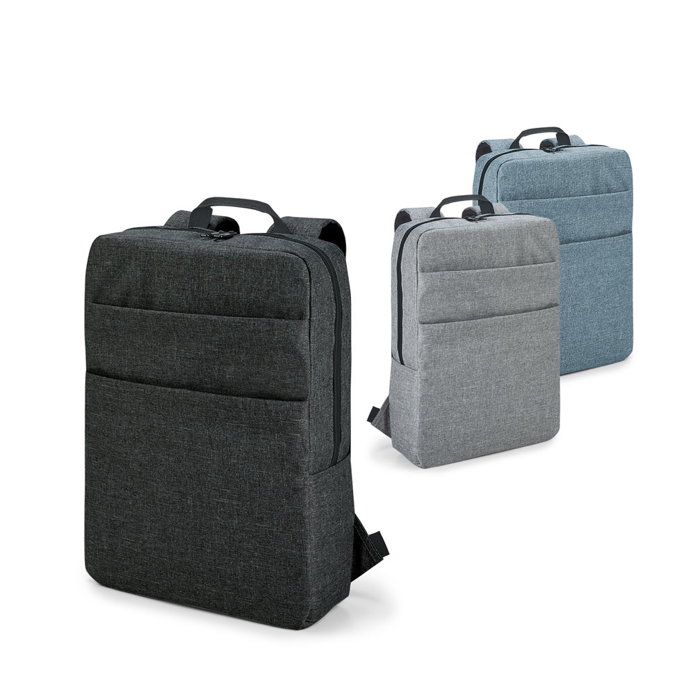 GRAPHS BPACK. Laptop backpack 15’6” - 92668_set.jpg