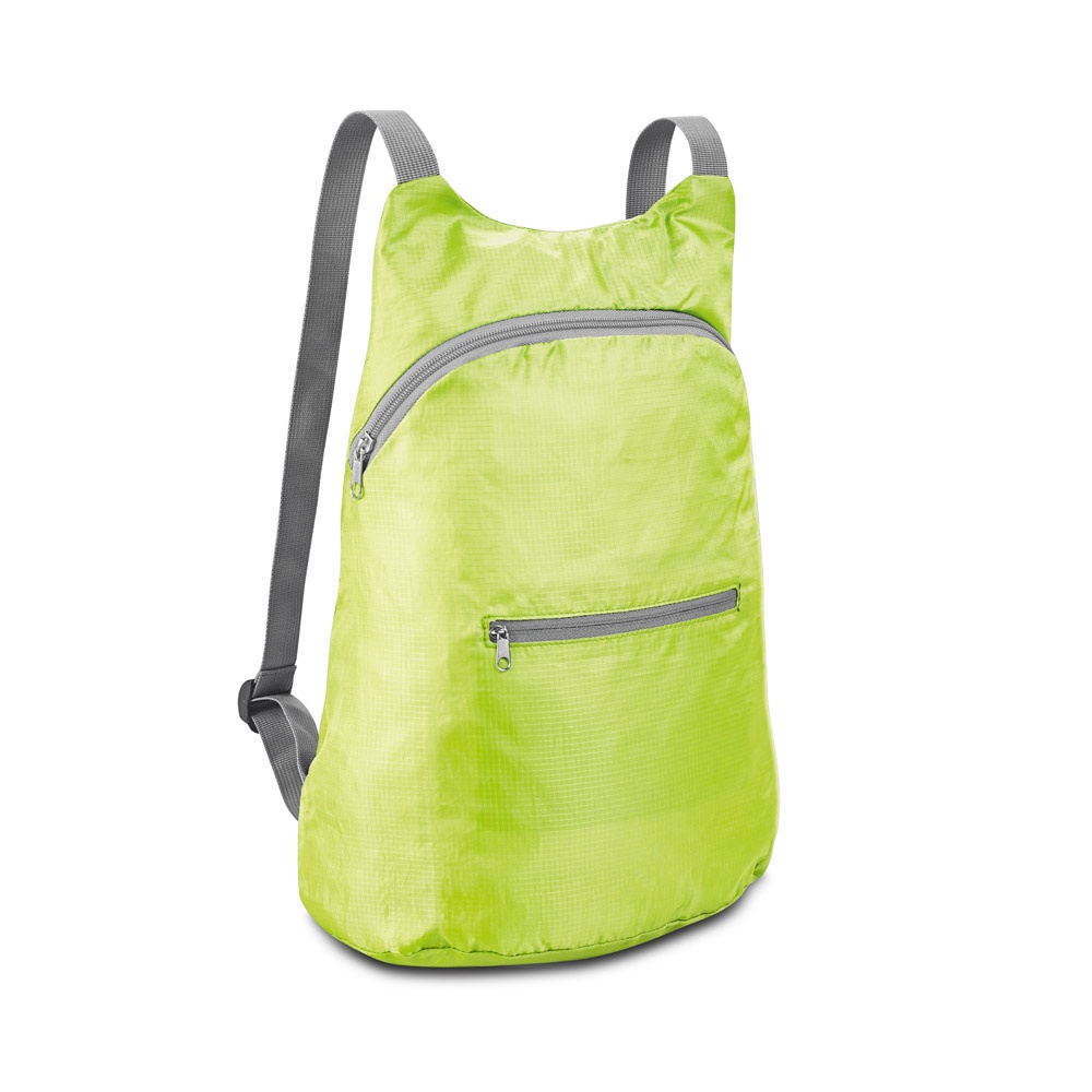 BARCELONA. Foldable backpack - 92669_119.jpg