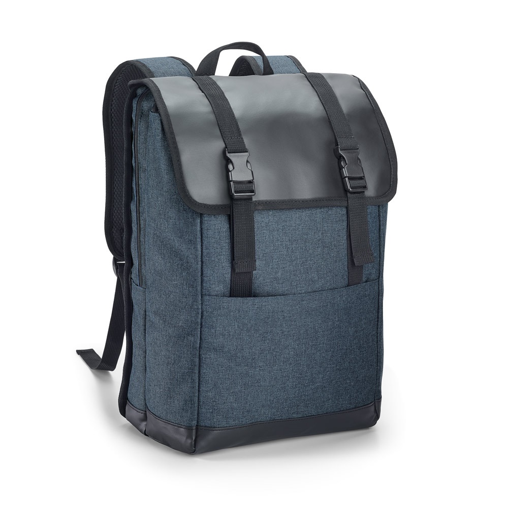 TRAVELLER. Laptop backpack 17” - 92674_104.jpg