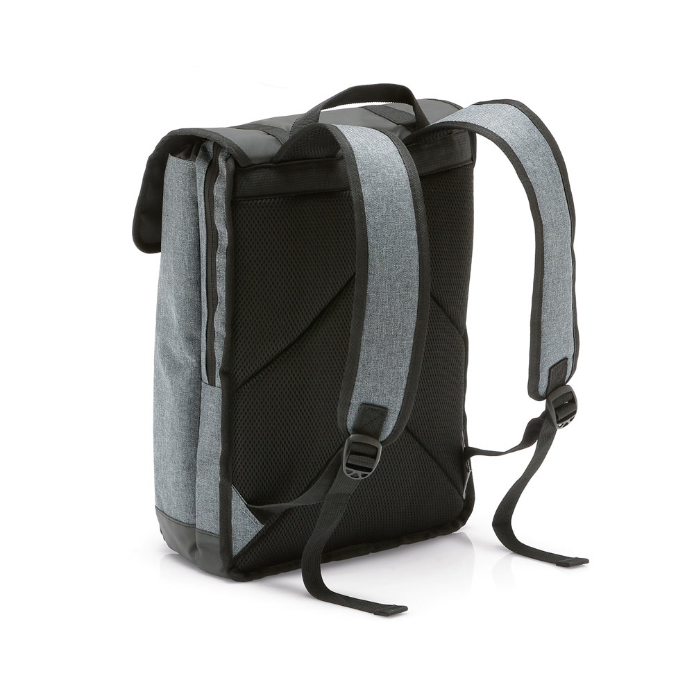 TRAVELLER. Laptop backpack 17” - 92674_123-c.jpg