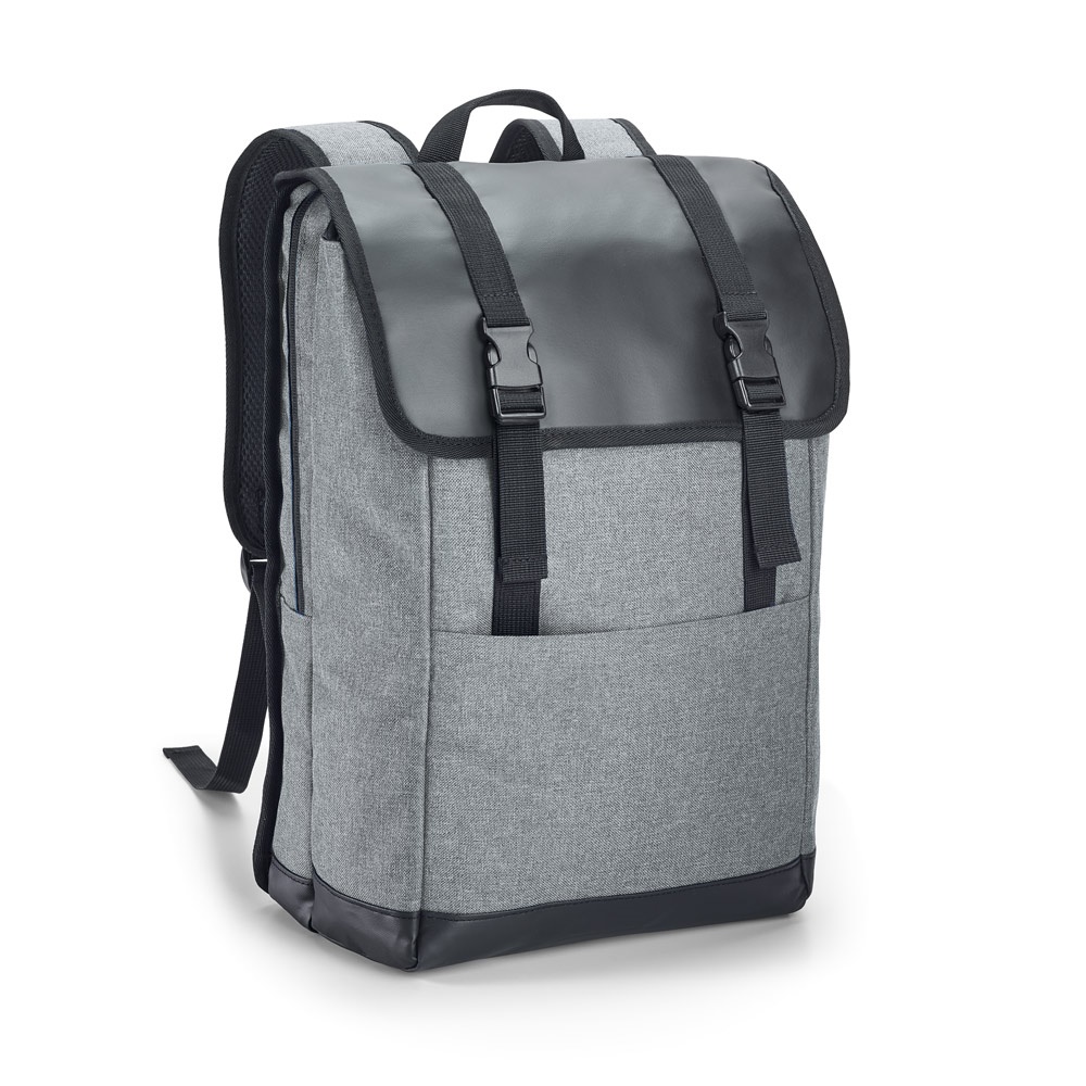 TRAVELLER. Laptop backpack 17” - 92674_123.jpg