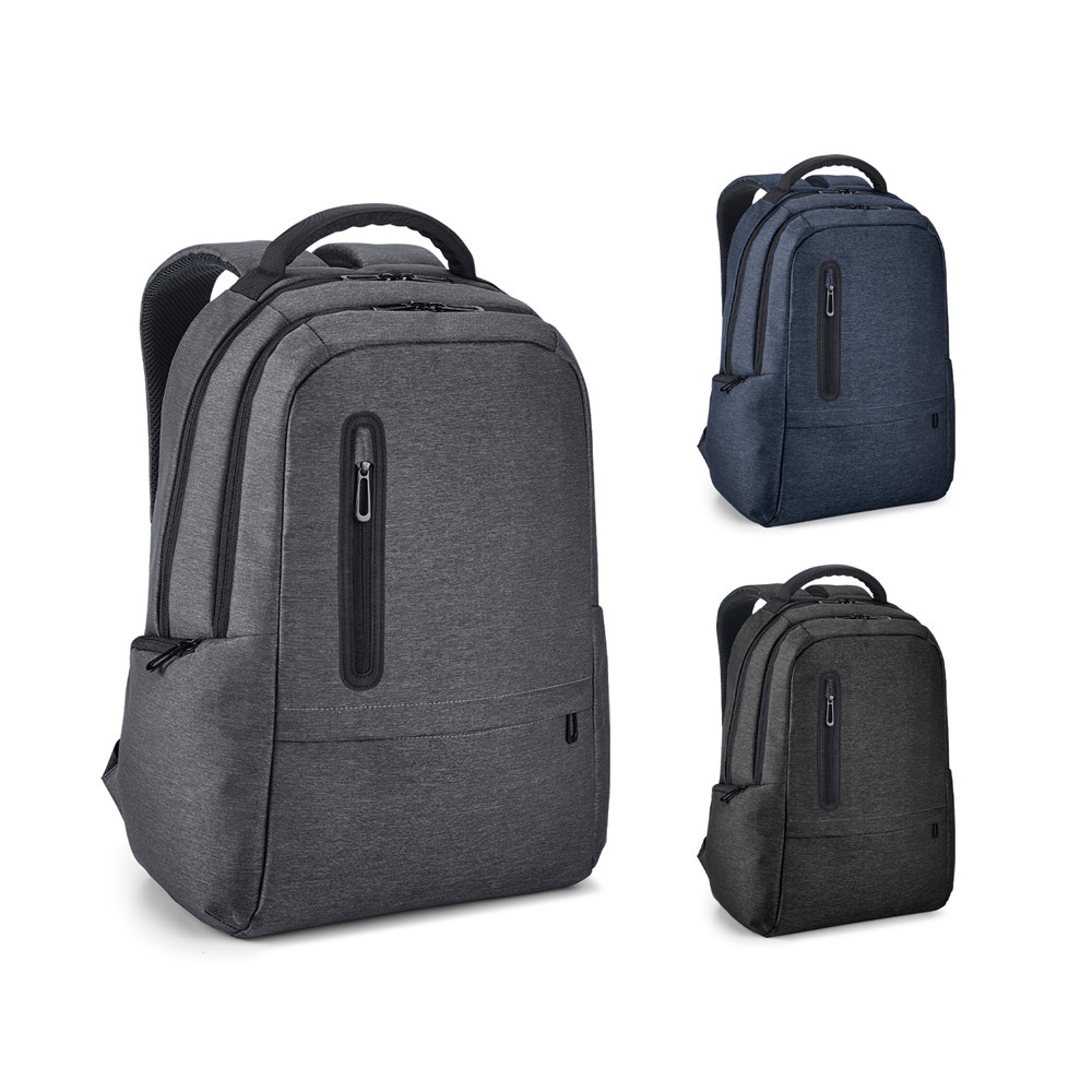 BOSTON. Laptop backpack 17” - 92675_set.jpg
