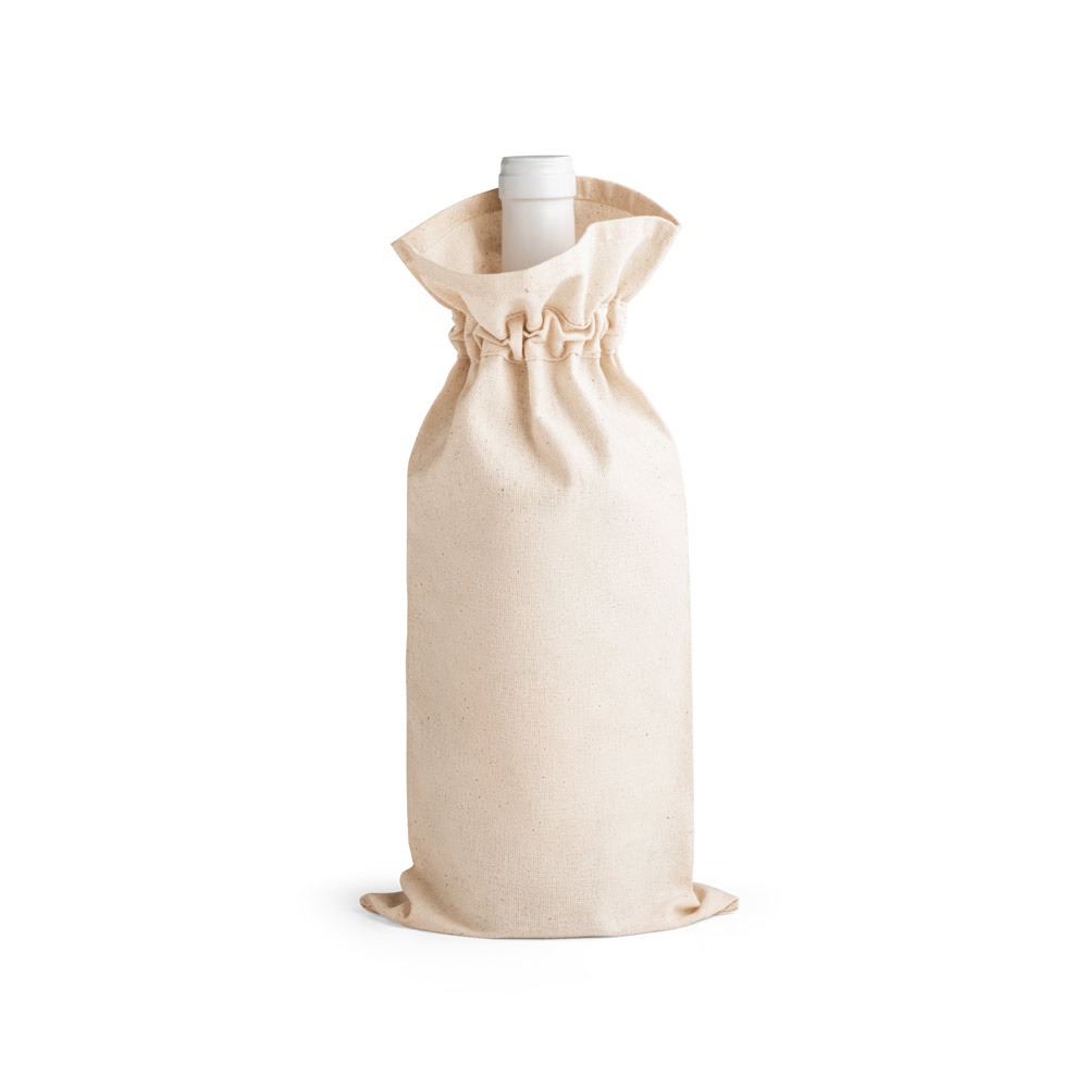 JEROME. 100% cotton bag for bottle - 92883_160.jpg