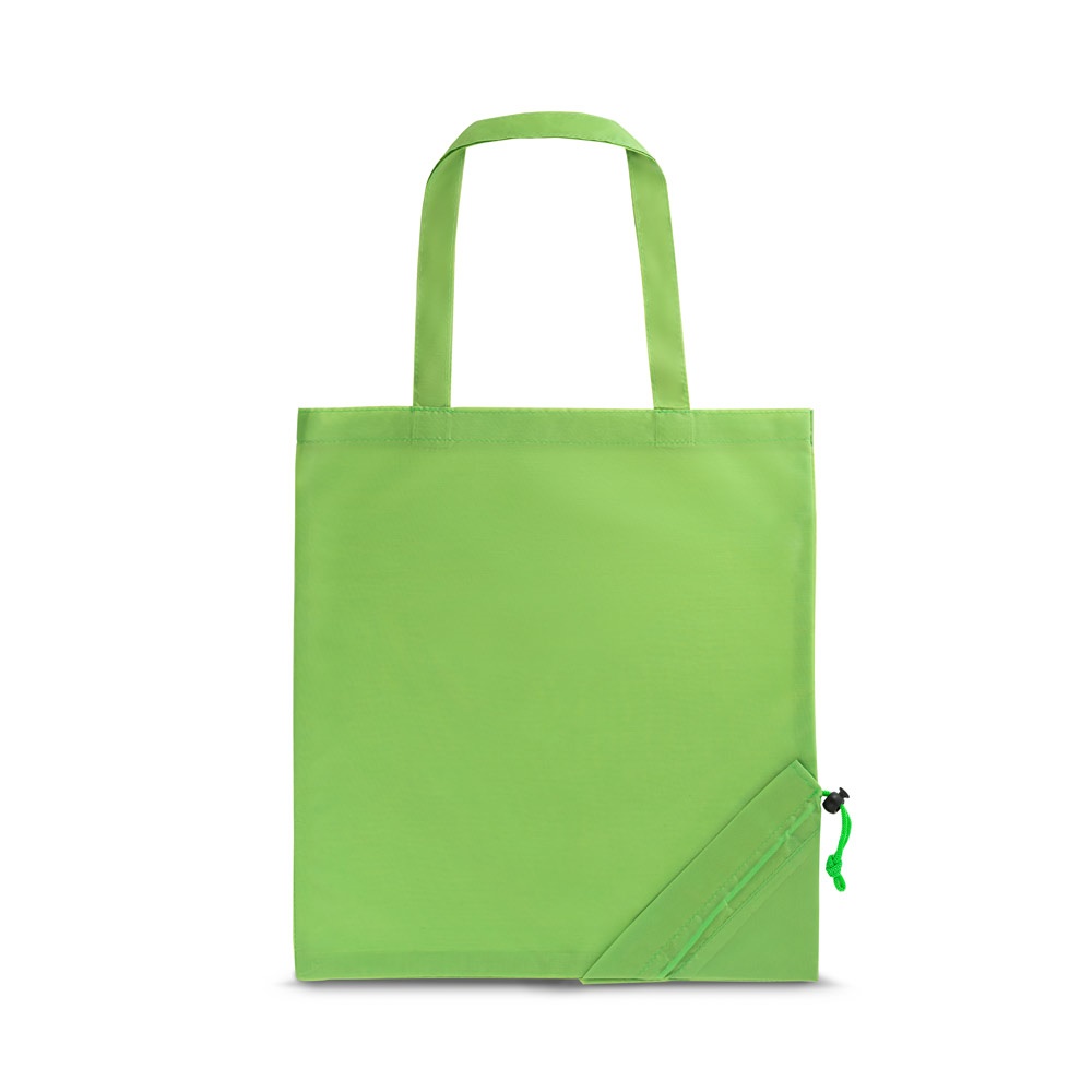 SHOPS. Foldable bag in 190T - 92906_119.jpg