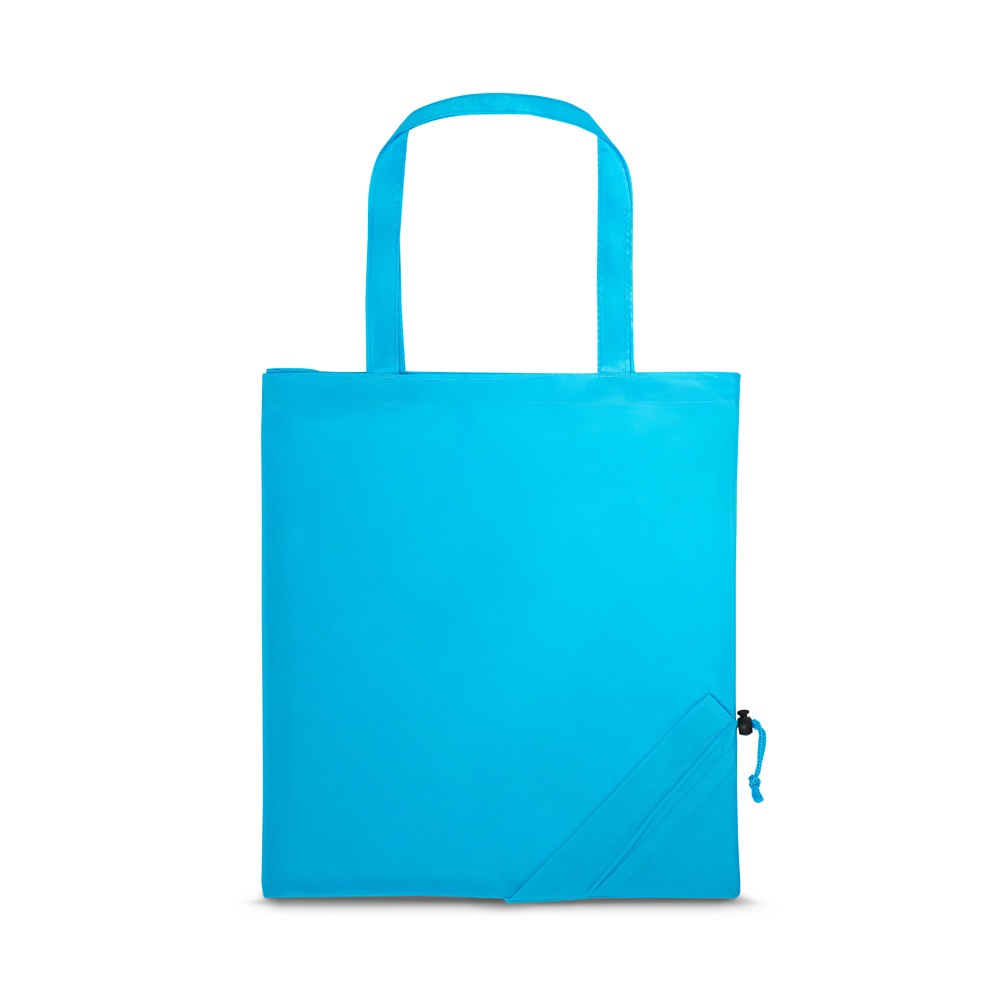 SHOPS. Foldable bag in 190T - 92906_124.jpg