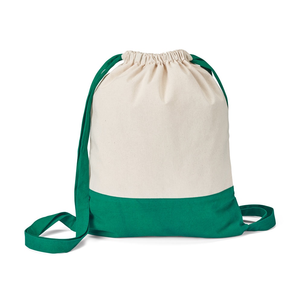 ROMFORD. 100% cotton drawstring bag - 92913_109-a.jpg