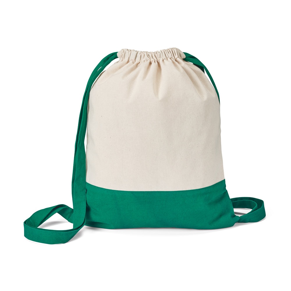 ROMFORD. 100% cotton drawstring bag - 92913_109.jpg