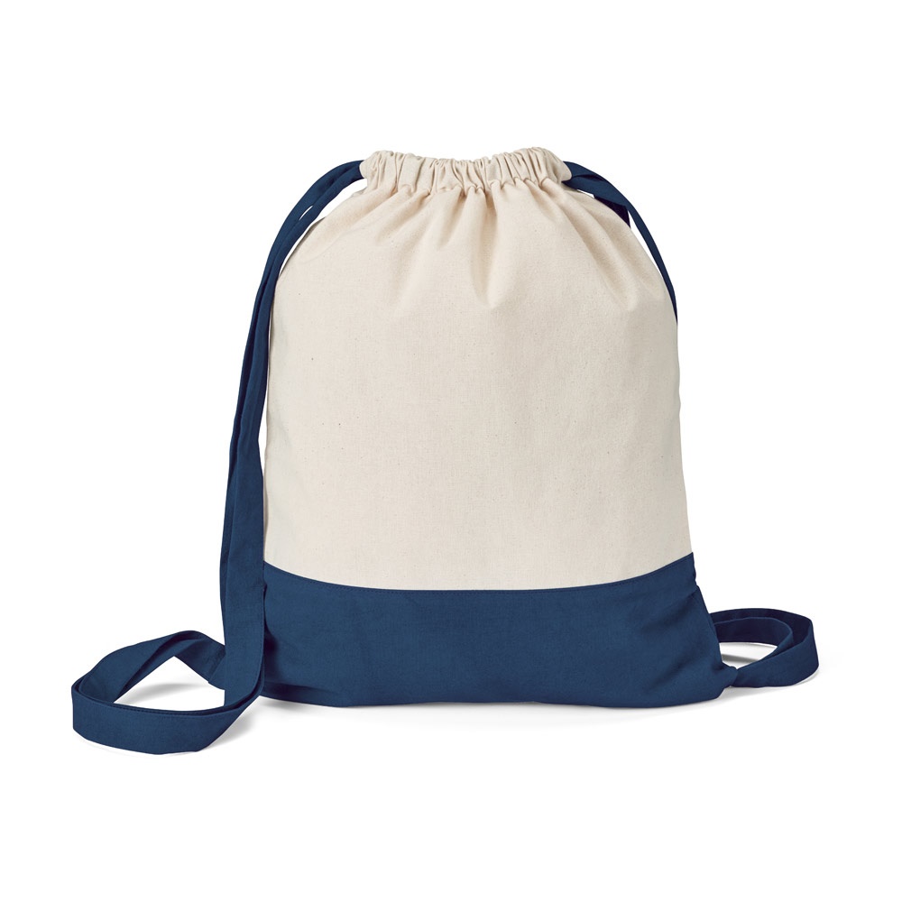 ROMFORD. 100% cotton drawstring bag - 92913_134-a.jpg