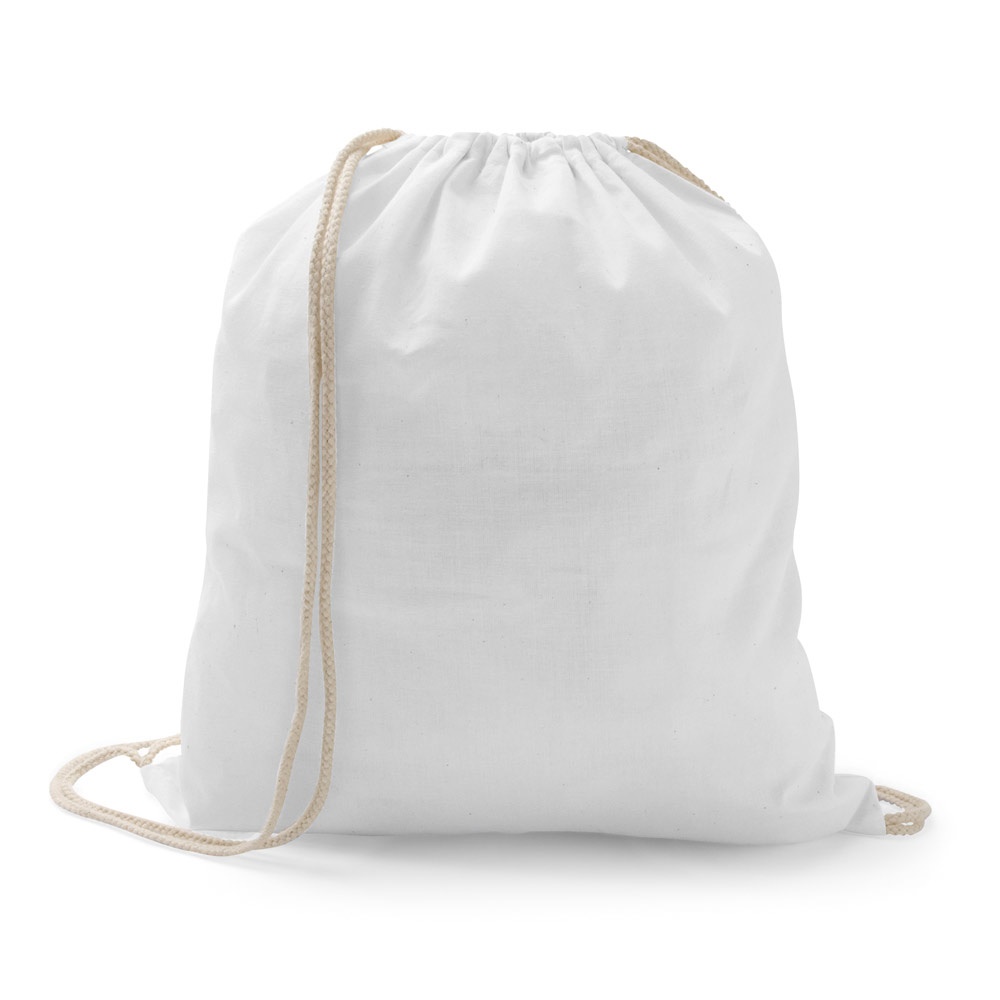ILFORD. 100% cotton drawstring bag - 92914_106-a.jpg
