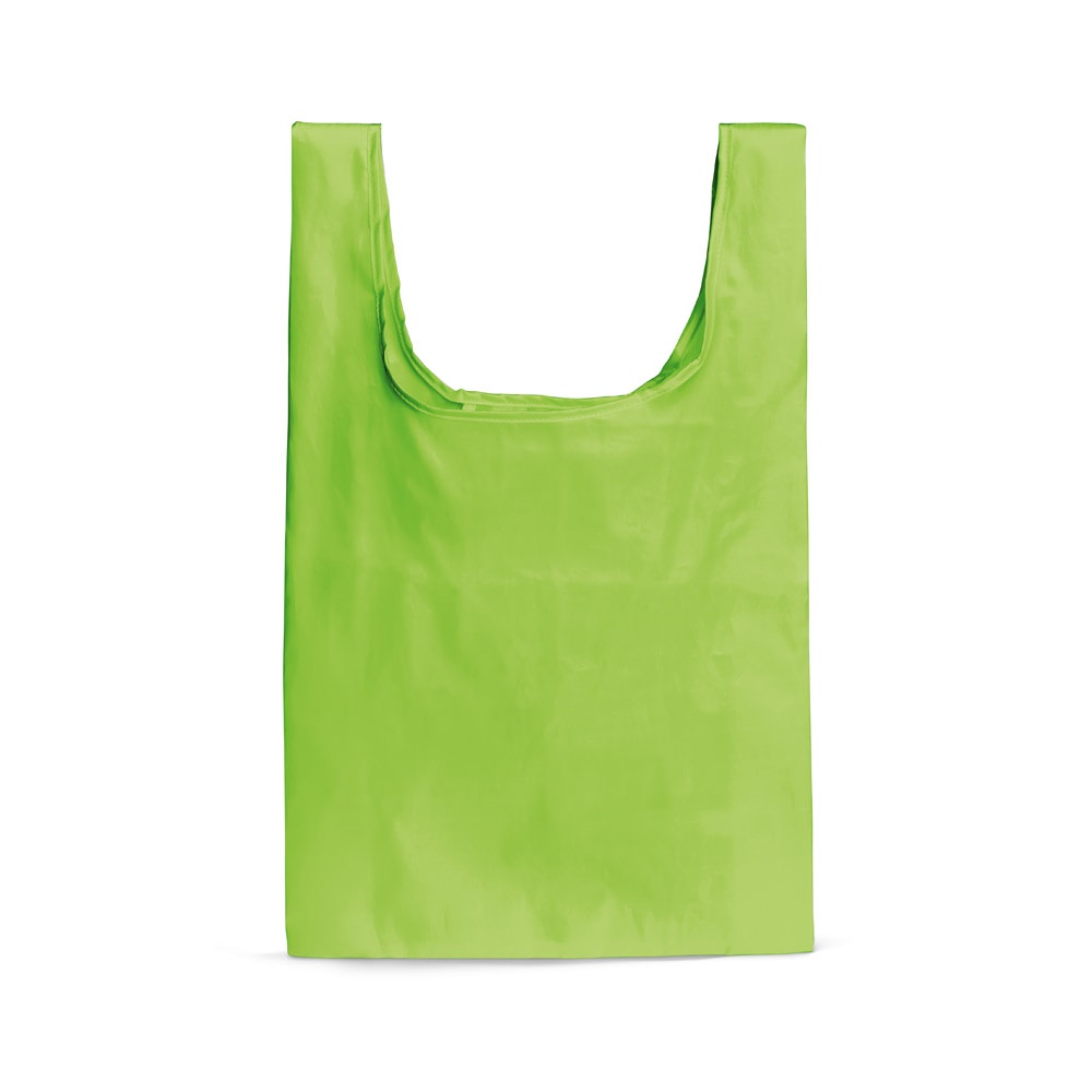 PLAKA. Foldable bag in 210D - 92915_119.jpg