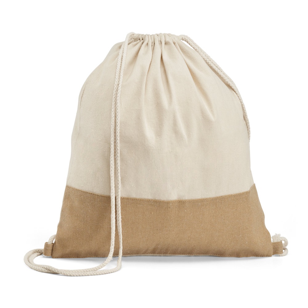 SABLON. 100% cotton drawstring bag - 92919_160.jpg