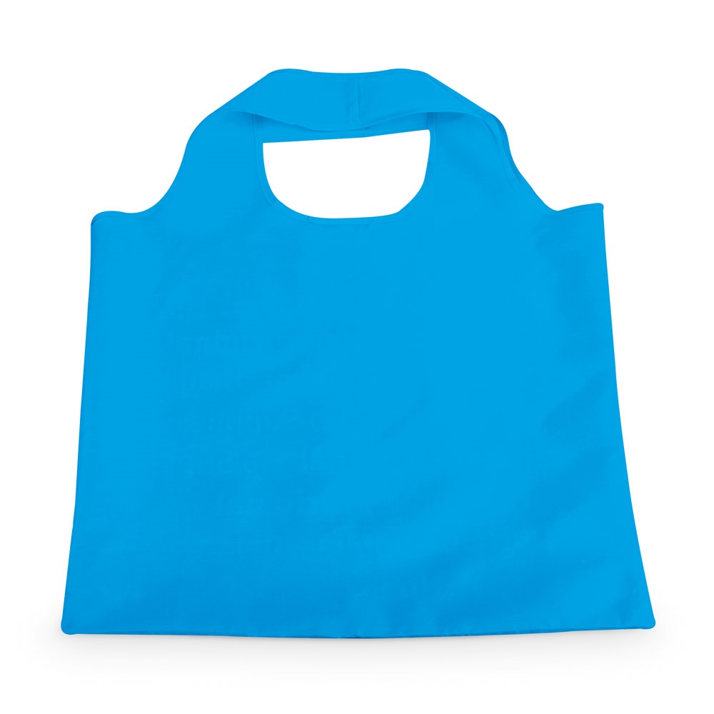 FOLA. Foldable bag in polyester - 92925_124.jpg