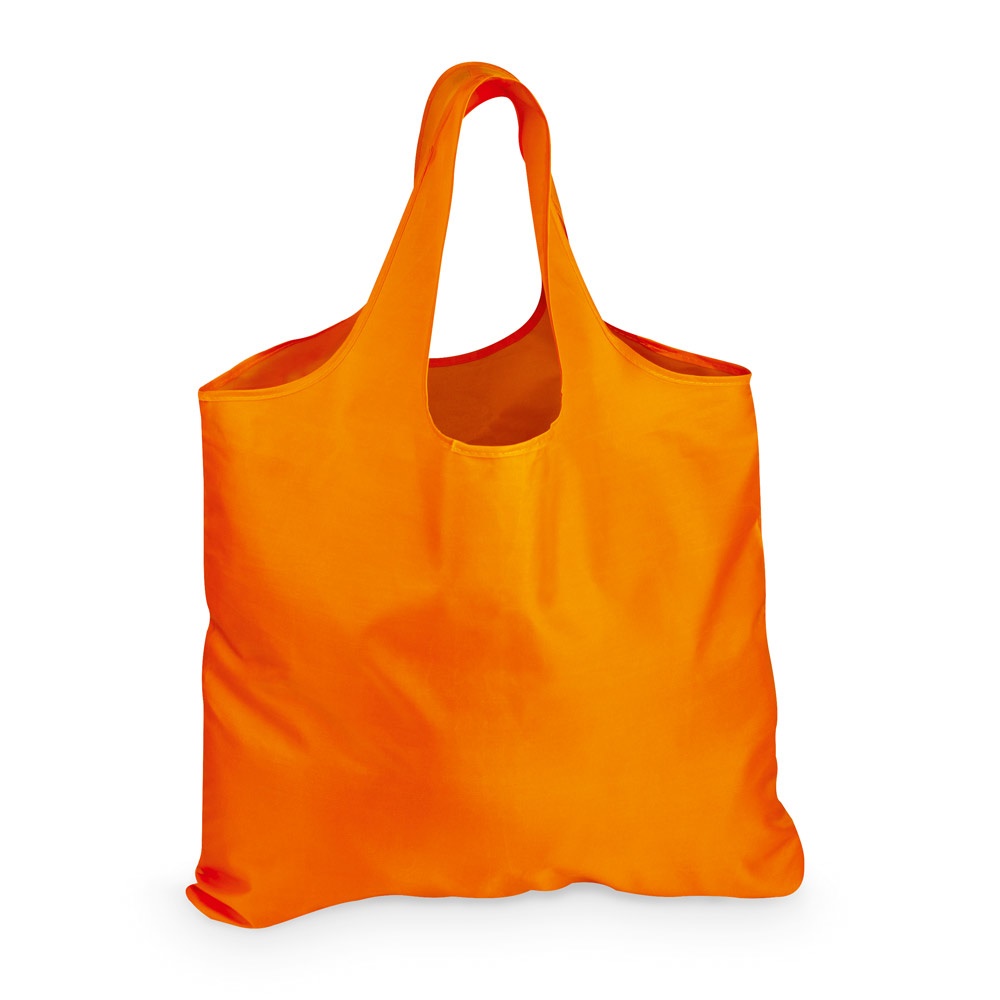 FOLA. Foldable bag in polyester - 92925_128-d.jpg