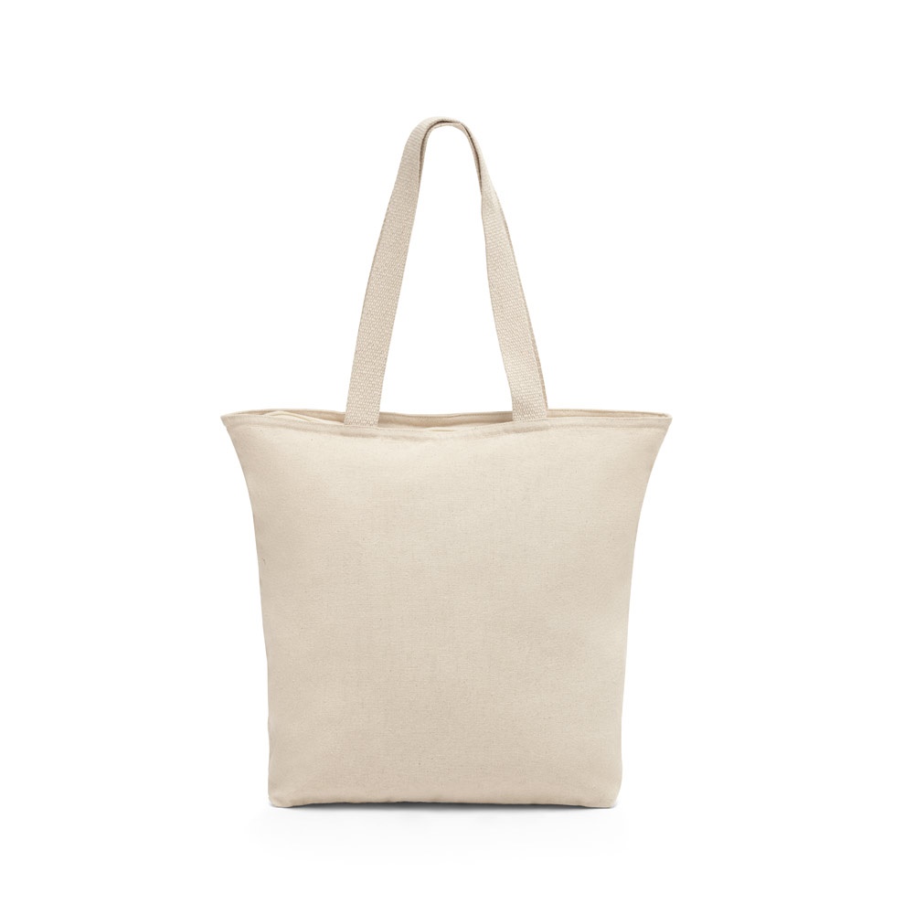 HACKNEY. 100% cotton bag with zipper - 92926_150-a.jpg
