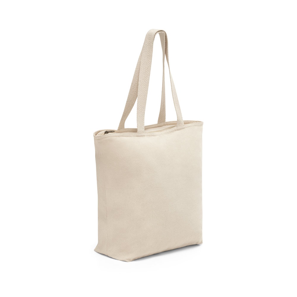 HACKNEY. 100% cotton bag with zipper - 92926_150.jpg