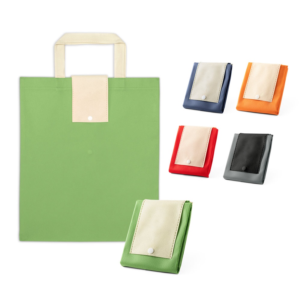 CARDINAL. Foldable bag - 92997_set.jpg