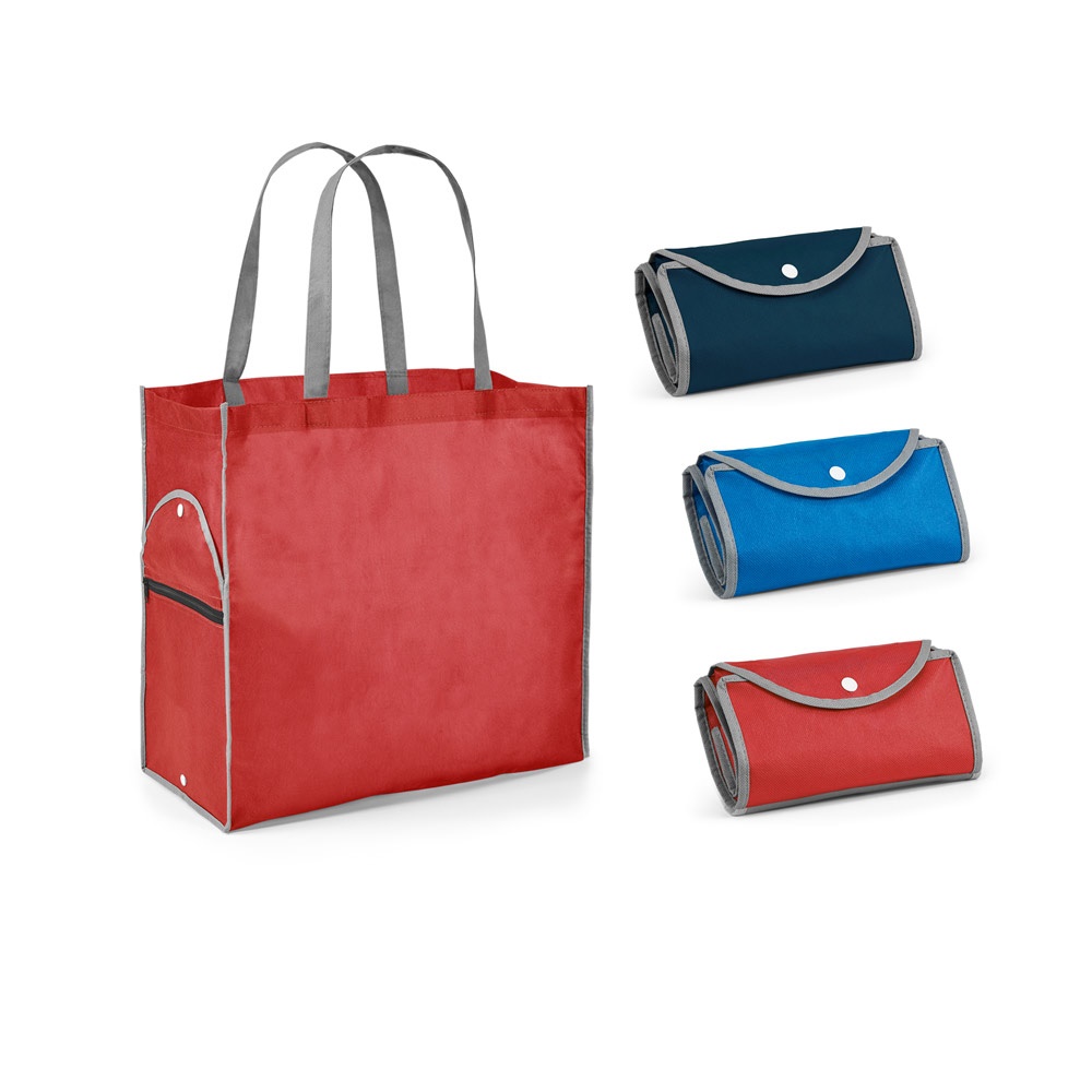 PERTINA. Foldable bag - 92998_set.jpg