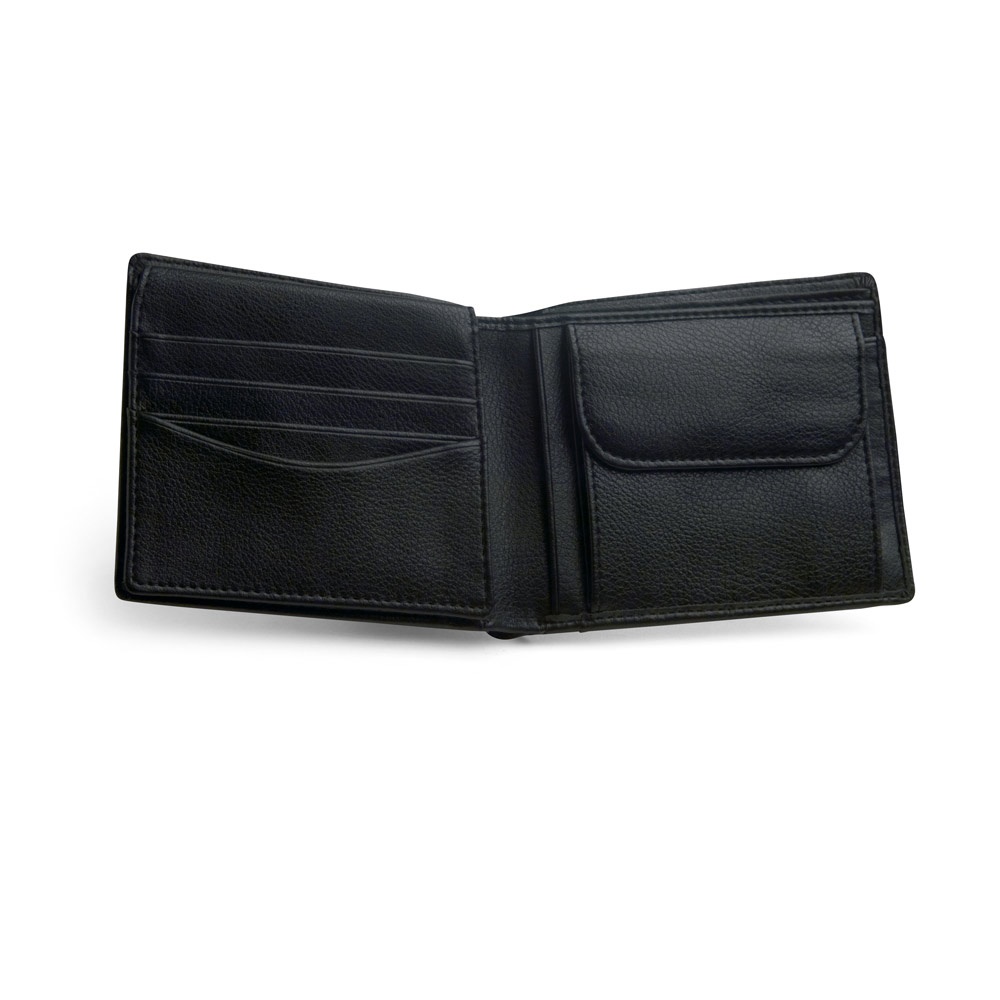 BARRYMORE. Leather wallet with RFID blocking - 93222_103-c.jpg