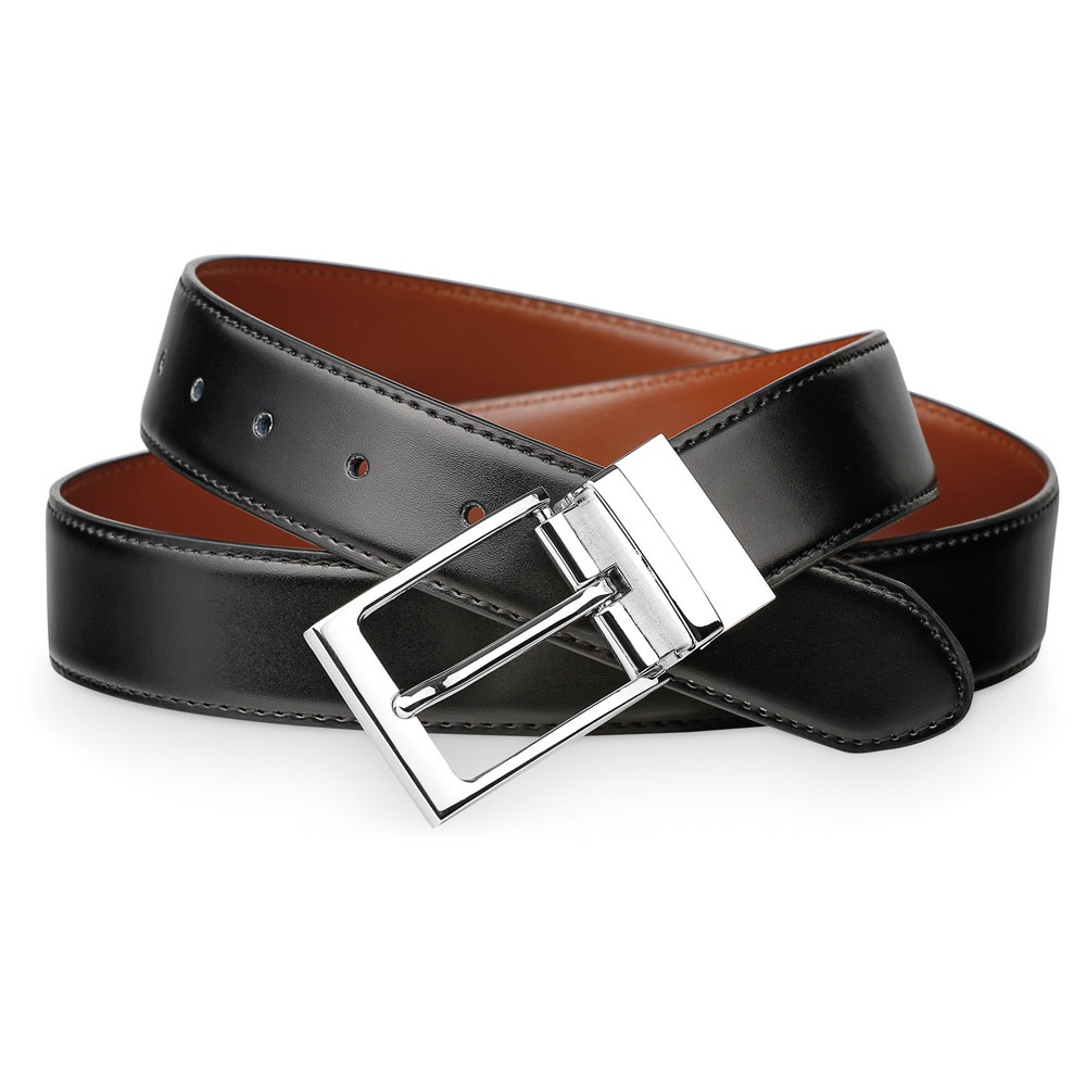 MALINI. Men’s leather belt - 93279_103.jpg
