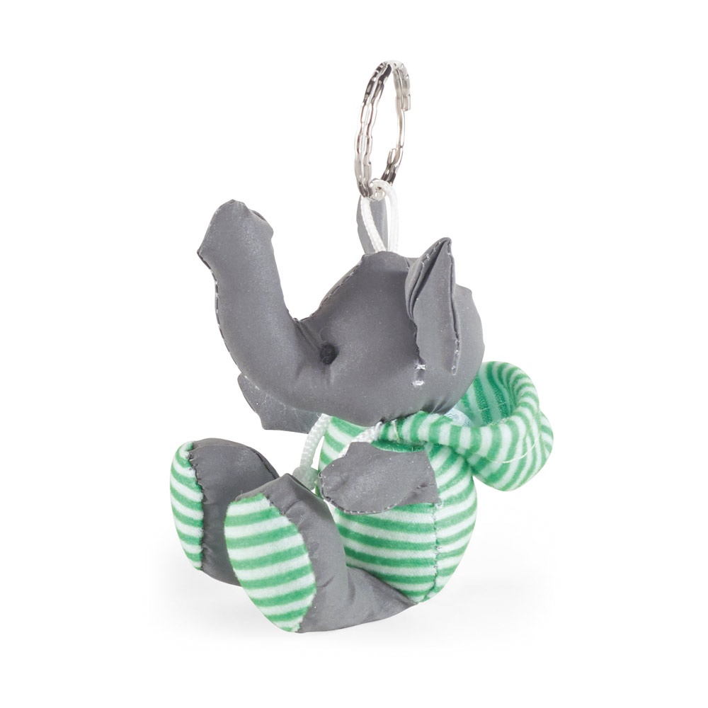 DUENA. Keyring with plush toy - 93330_119-d.jpg