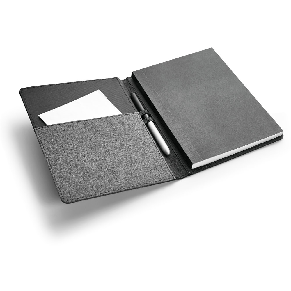 PESSOA. Folder with A5 notepad - 93734_113-c.jpg