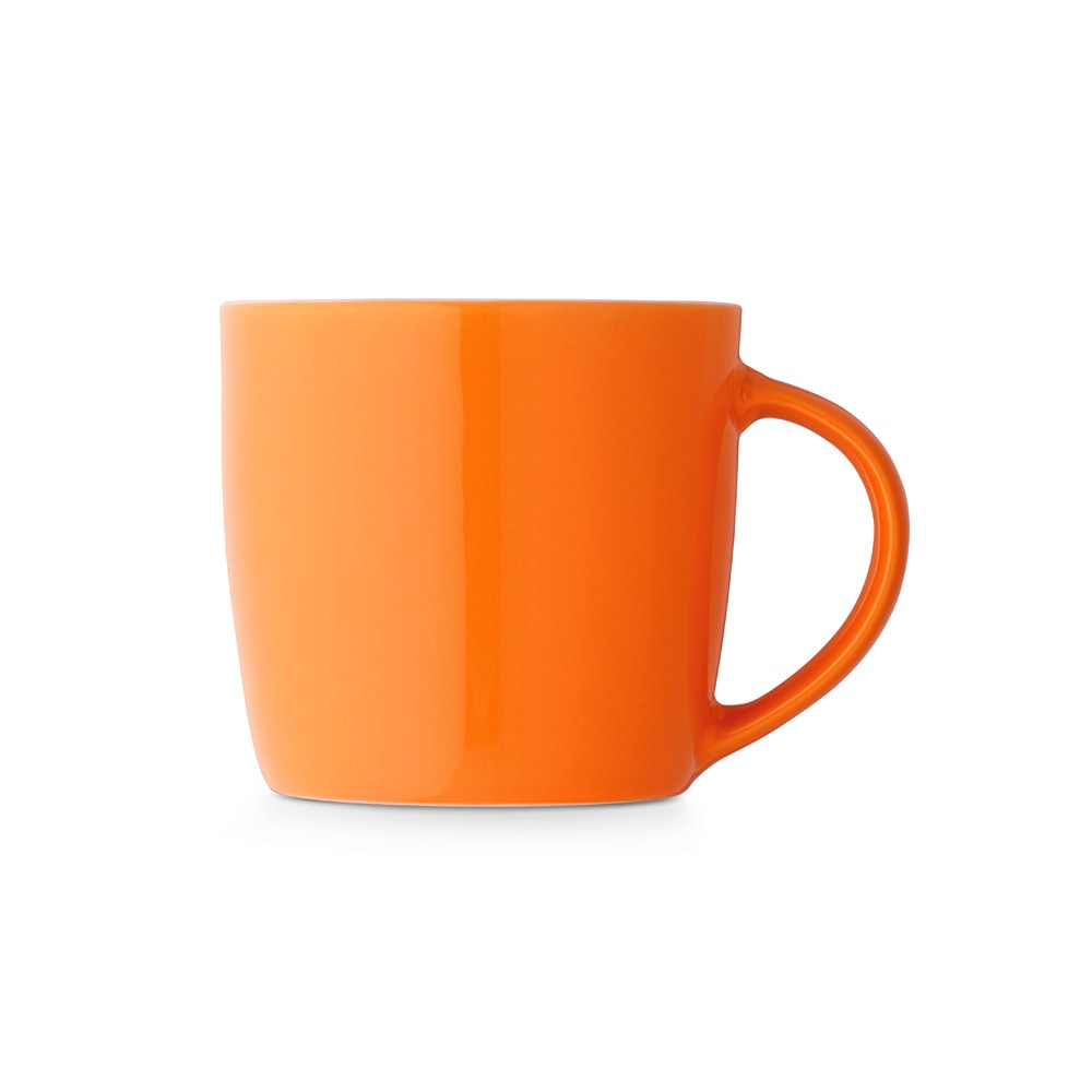 COMANDER. Ceramic mug 370 mL - 93833_128-a.jpg