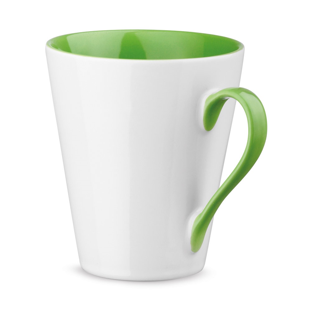 COLBY. Ceramic mug 320 mL - 93837_119.jpg