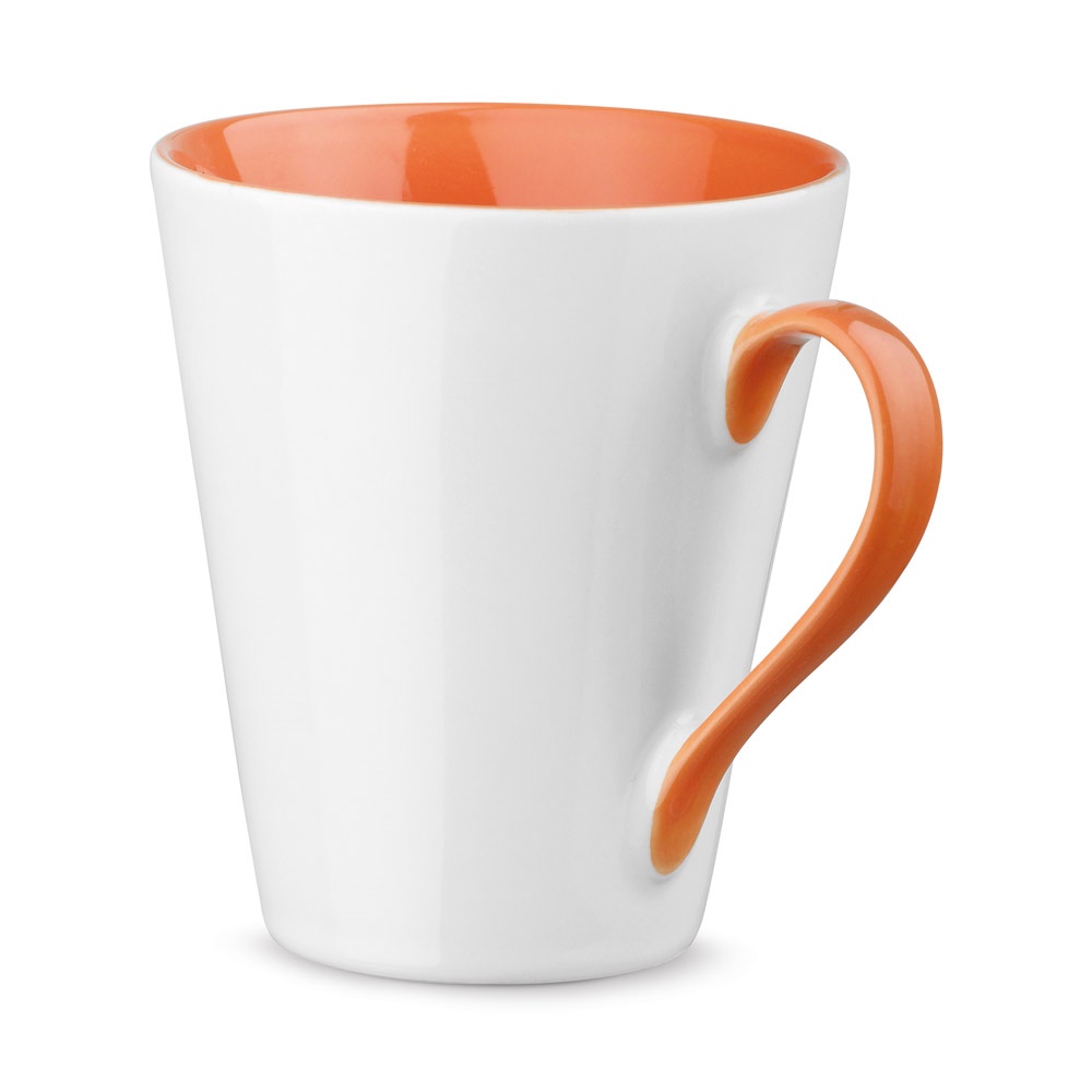 COLBY. Ceramic mug 320 mL - 93837_128.jpg