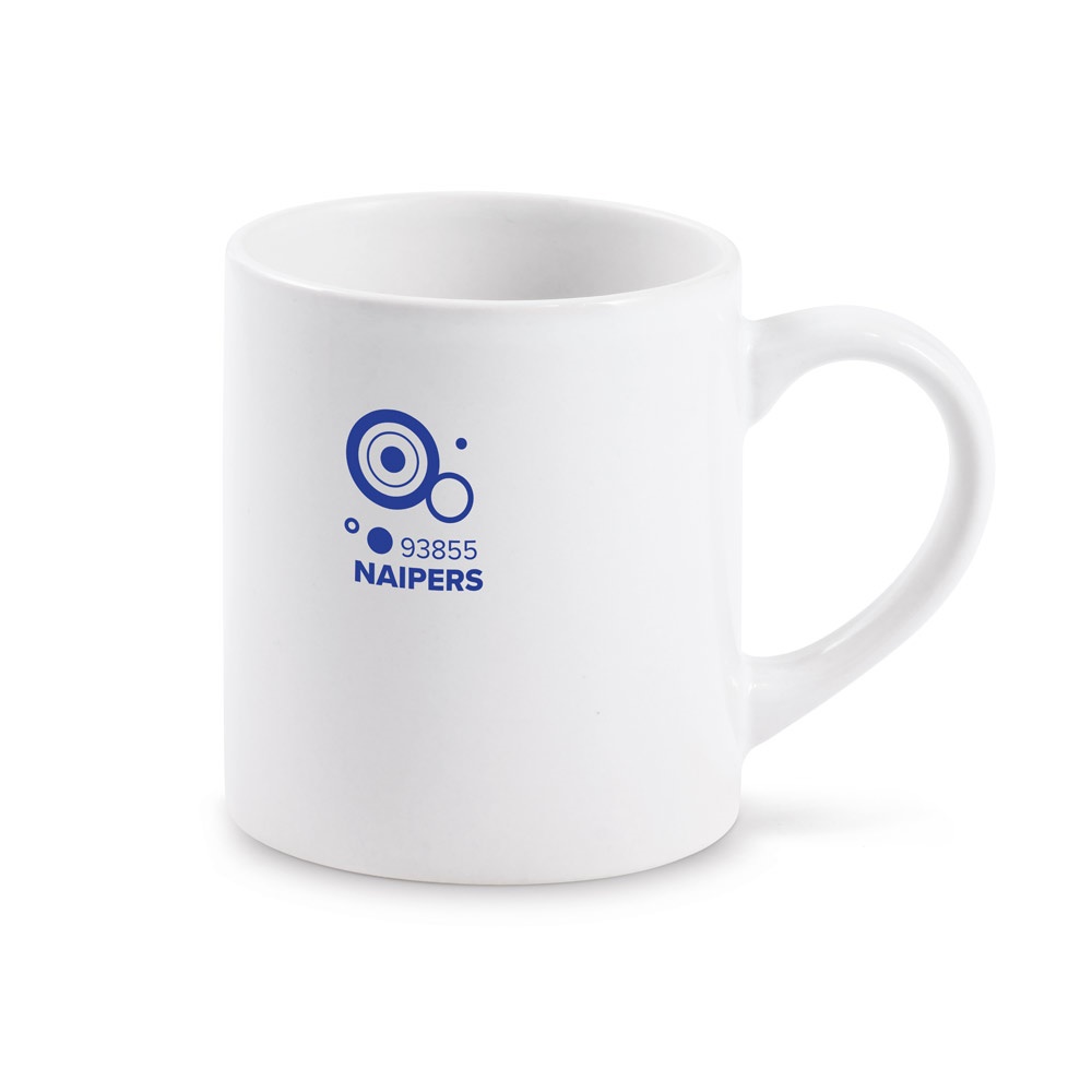 NAIPERS. Ceramic mug 260 mL - 93855_106-logo.jpg