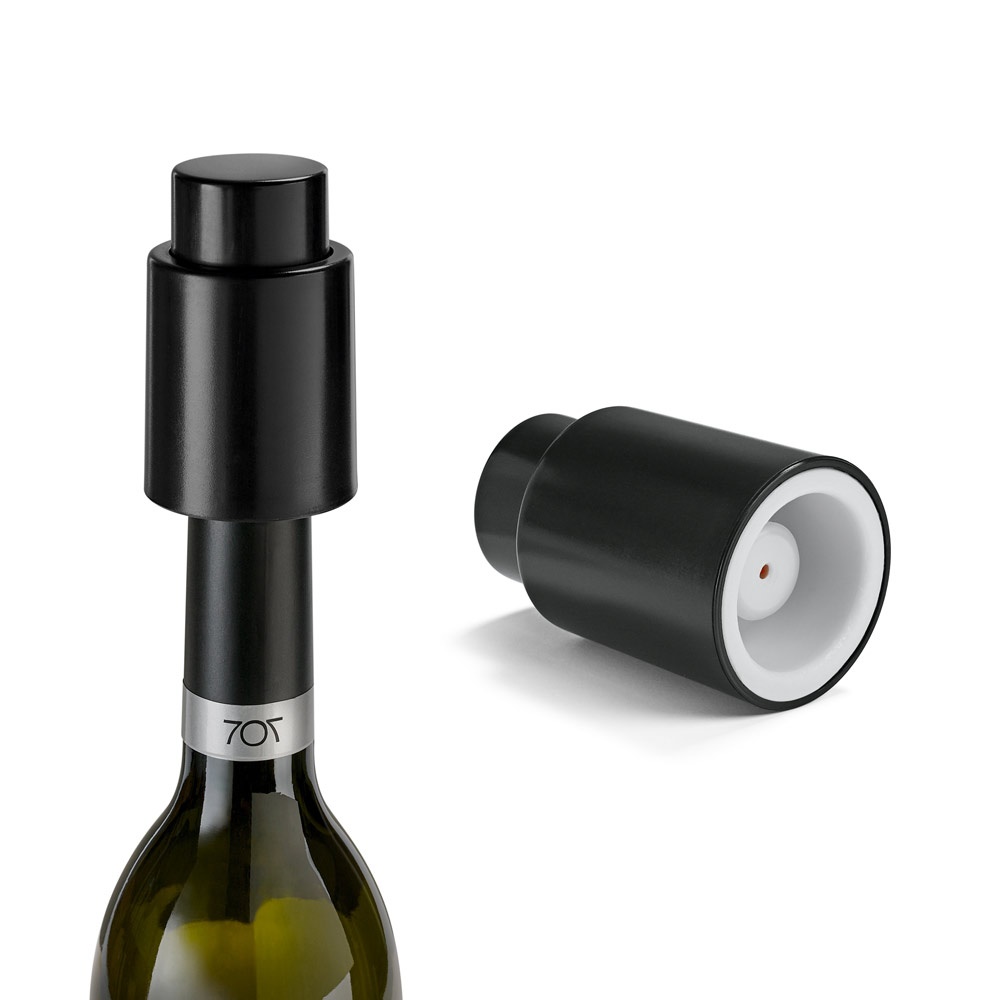 VERMENTINO. Vacuum wine stopper - 93892_set.jpg