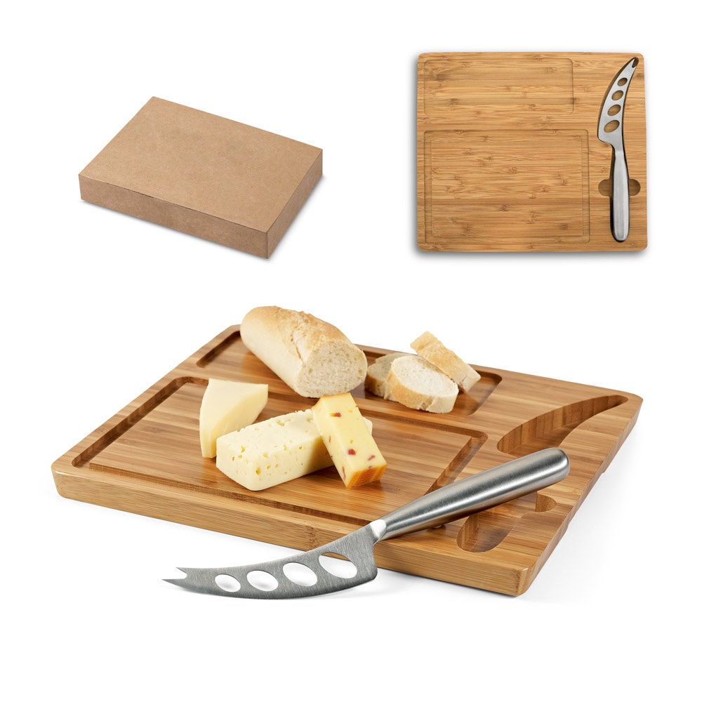 MALVIA. Bamboo cheese board with knife - 93975_set.jpg