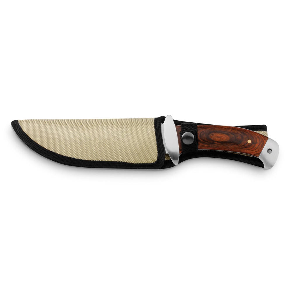 NORRIS. Knife in stainless steel and wood - 94032_170-a.jpg
