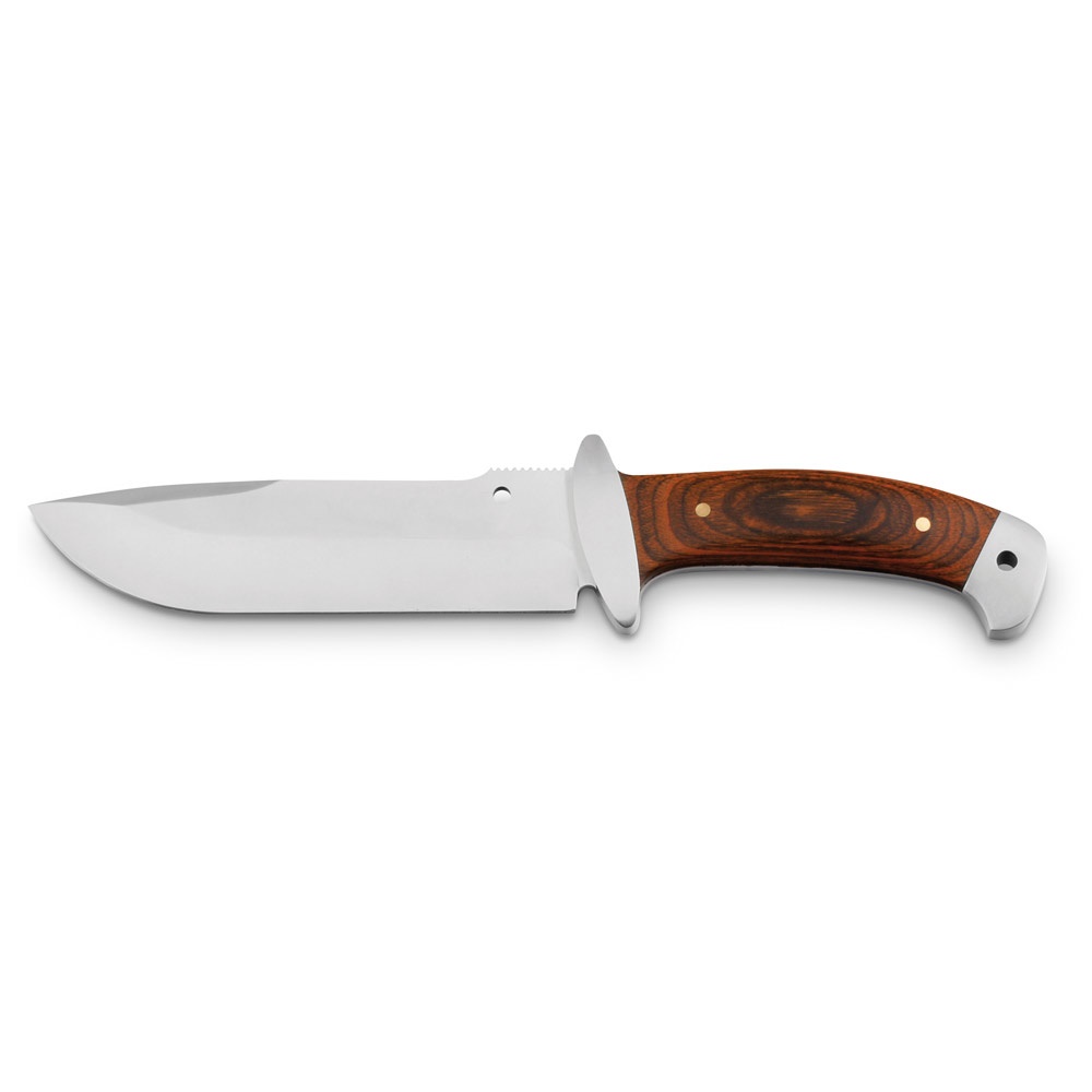 NORRIS. Knife in stainless steel and wood - 94032_170.jpg