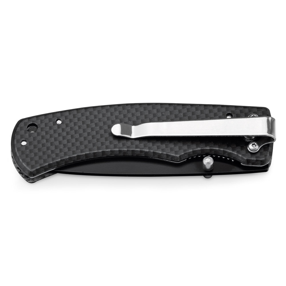ALICK. Pocket knife in stainless steel and metal - 94035_103-a.jpg