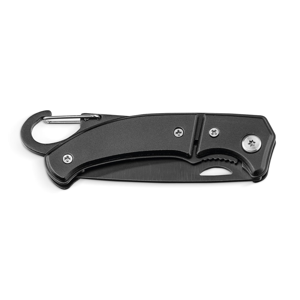 FRED. Pocket knife in stainless steel and metal - 94037_103-a.jpg