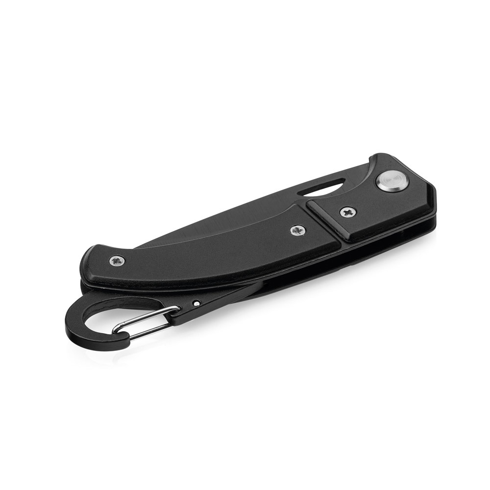 FRED. Pocket knife in stainless steel and metal - 94037_103-c.jpg