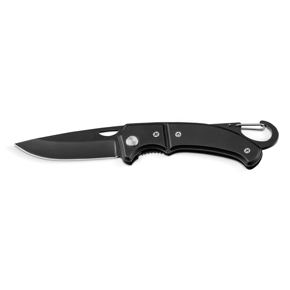 FRED. Pocket knife in stainless steel and metal - 94037_103.jpg