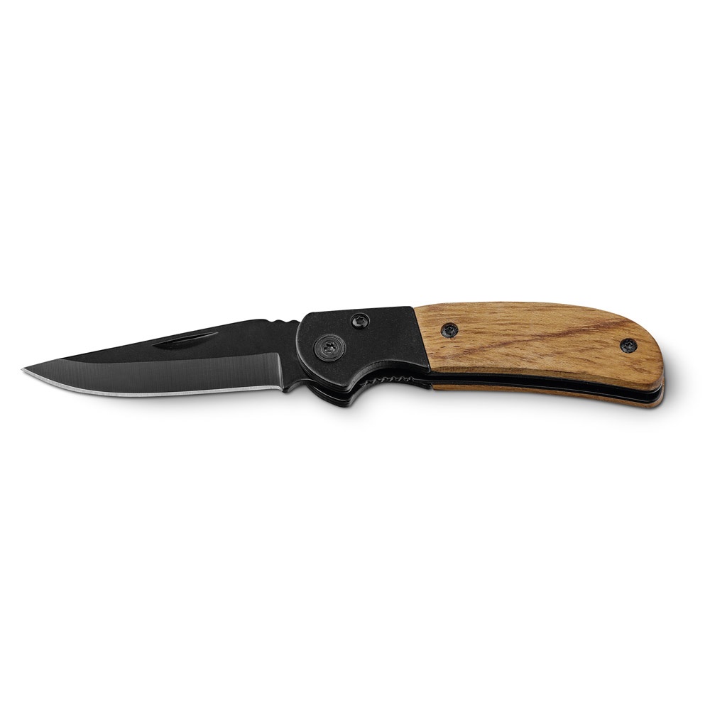 SPLIT. Pocket knife in stainless steel and wood - 94038_160-c.jpg