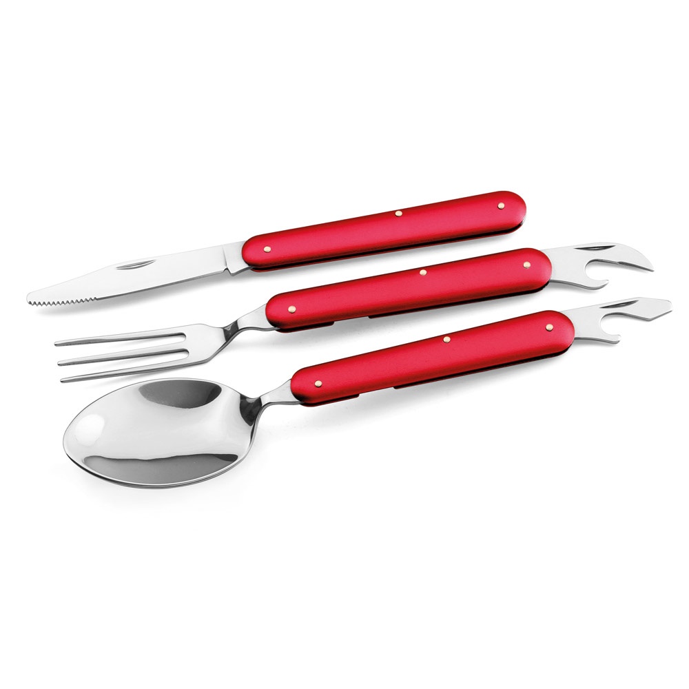 LERY. Stainless steel cutlery set - 94039_105.jpg