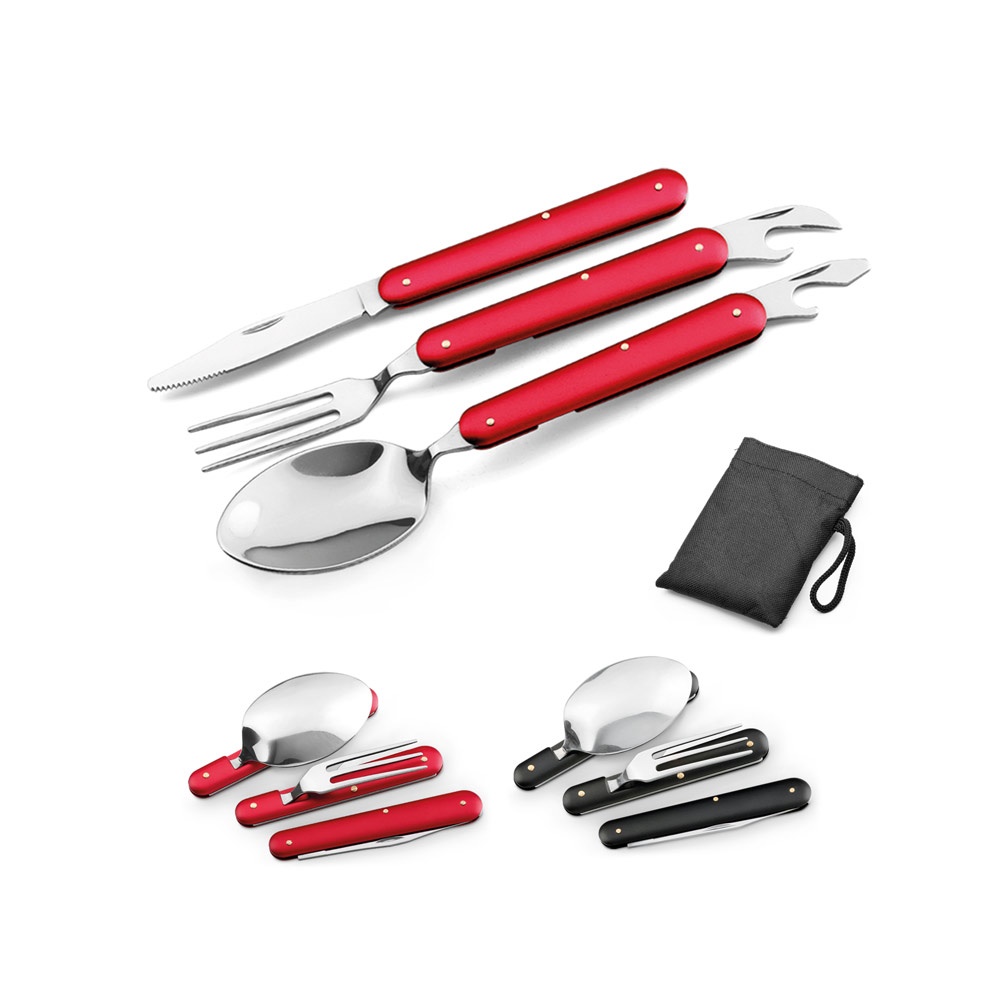 LERY. Stainless steel cutlery set - 94039_set.jpg