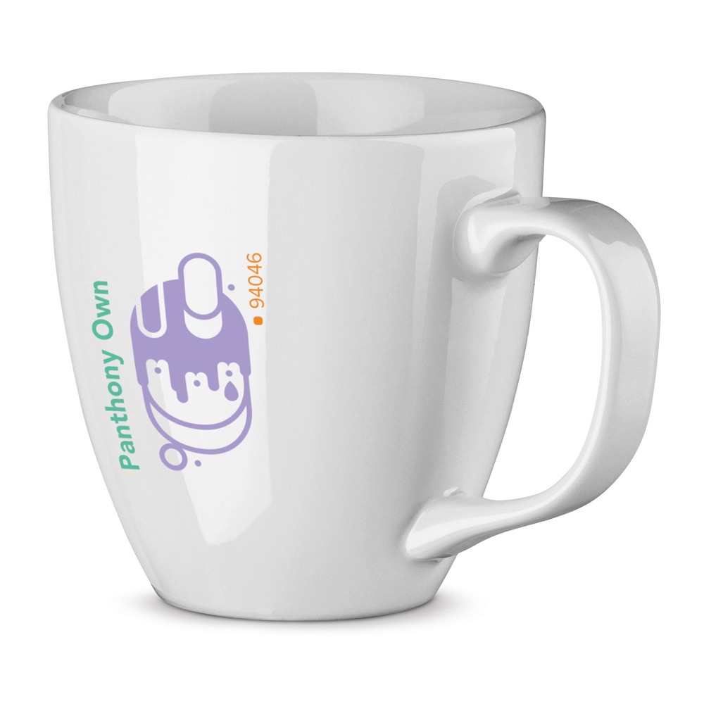 PANTHONY OWN. Porcelain mug 450 mL - 94046_106-logo.jpg
