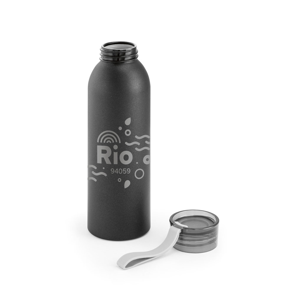 RIO. Sports bottle 660 mL - 94059_103-c-logo.jpg