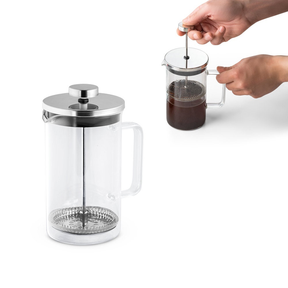 JENSON. 600 mL glass coffee maker - 94237_set.jpg