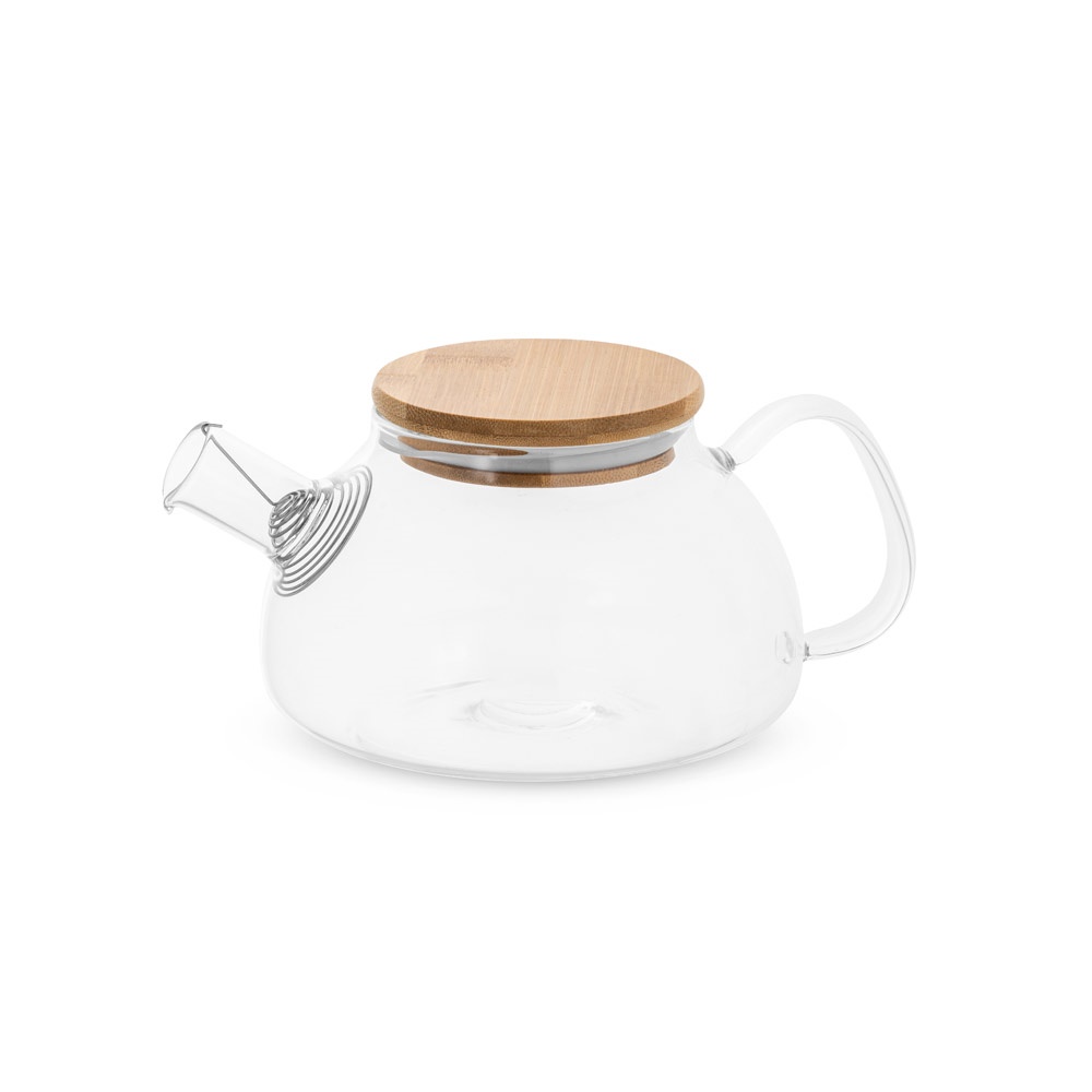 SNEAD. 750 mL glass teapot - 94238_160.jpg