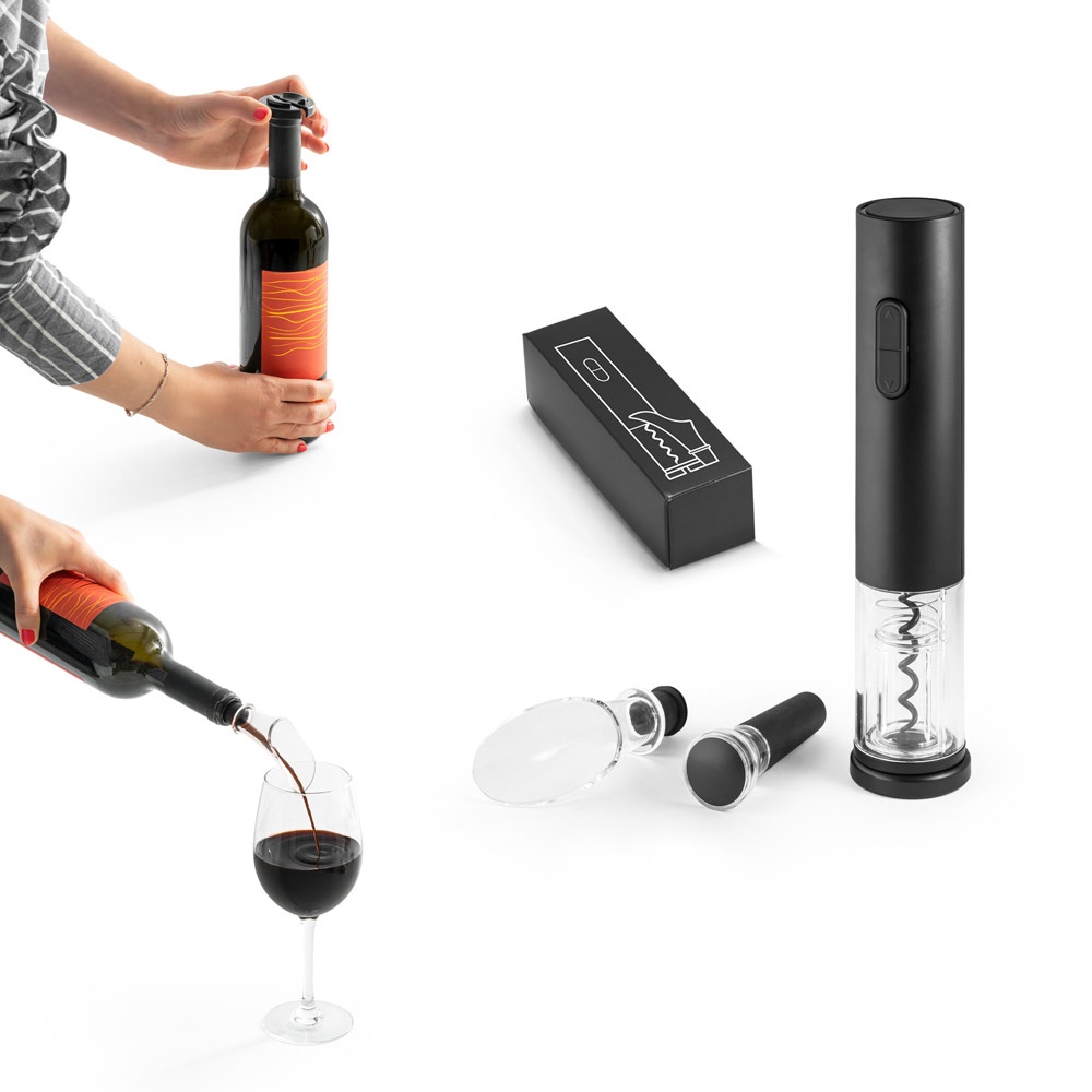 WINERY. Corkscrew and accessories - 94248_set.jpg