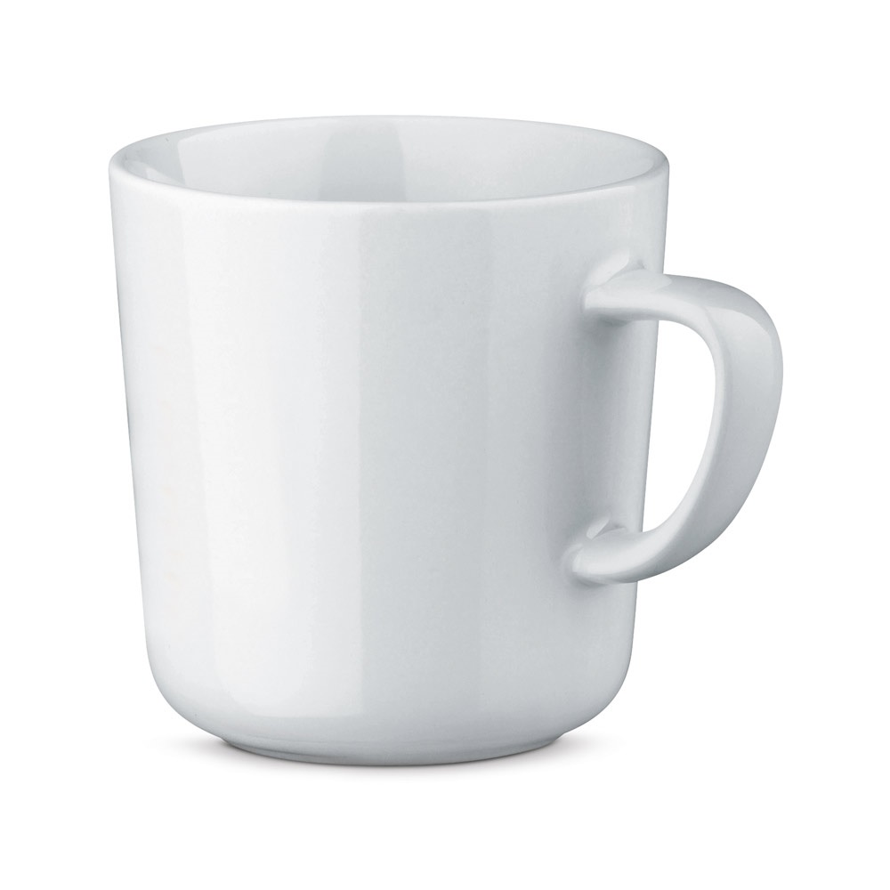 MOCCA WHITE. Ceramic mug 270 mL - 94672_106.jpg